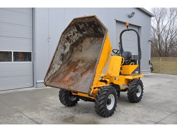 Thwaites Wozidło 3t - Mini dumper