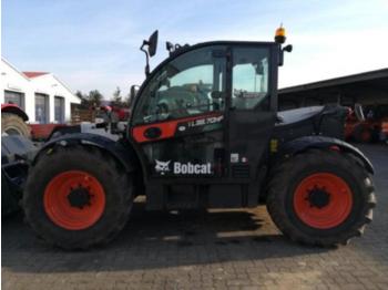 Bobcat TL 38.70 AGRI - Mini excavator