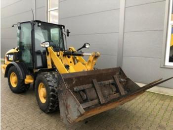 Mini excavator Caterpillar 906 H