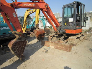 HITACHI ZX50 - Mini excavator