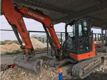 Hitachi ZX 48U-5A CLR - Mini excavator
