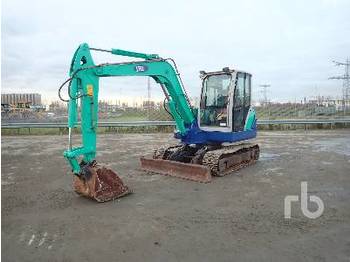 IHI 60NS - Mini excavator