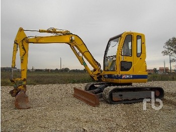 Ihi 40X - Mini excavator