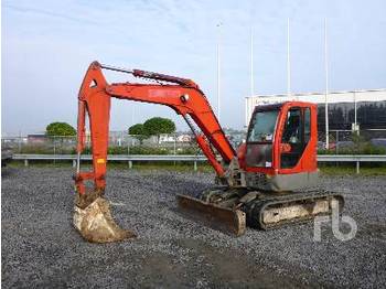 Ihi 80NX3 - Mini excavator