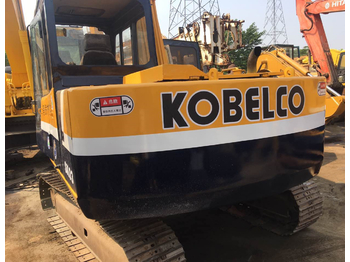 Mini excavator KOBELCO SK03