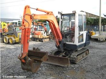 Kubota KX 61 - Mini excavator