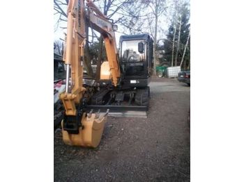 LIUGONG 906D - Mini excavator