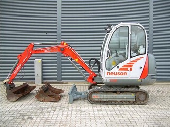 Neuson 2503 - Mini excavator