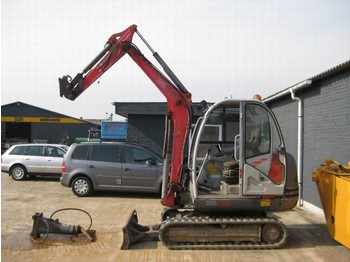 Neuson 3503 - Mini excavator