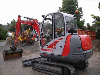 Neuson 3503 - Mini excavator