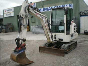 SCHAEFF HR 14 - Mini excavator