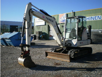 SCHAEFF HR 18 - Mini excavator
