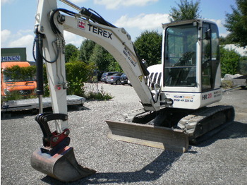 SCHAEFF HR 20 - Mini excavator