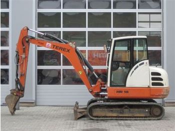 Schaeff HR18 - Mini excavator
