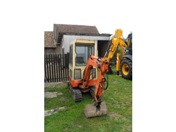 Schaeff HR2 - Mini excavator
