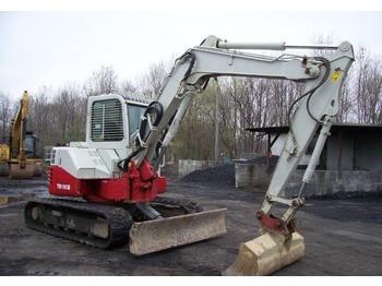 Takeuchi TAKEUCHI TB80FR  TB80 FR 2004R - Mini excavator