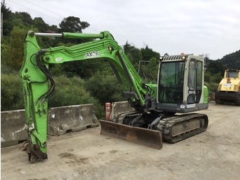 Takeuchi TB175 - Mini excavator