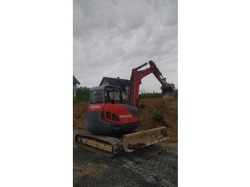 Wacker Neuson 75Z3 - Mini excavator