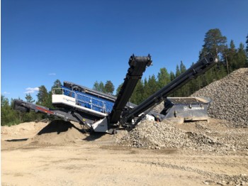 Kleemann MS 703 - Mining machinery