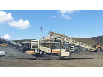 Metso LT300HP - Mining machinery