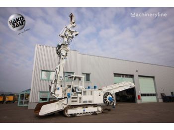 Mining machinery SCHAEFF ITC 312