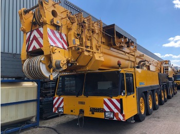 Mobile crane DEMAG AC 1600