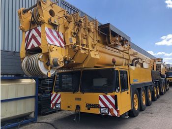 Mobile crane DEMAG AC 1600