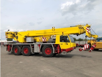 FAUN ATF60-3 - Mobile crane