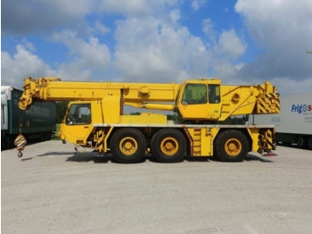 Faun Tadano ATF50-3 6x6x6 50t 38m - Mobile crane