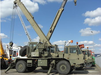  GROVE COLES 315M MK-2 EZ 1997 TELE KRAN - Mobile crane