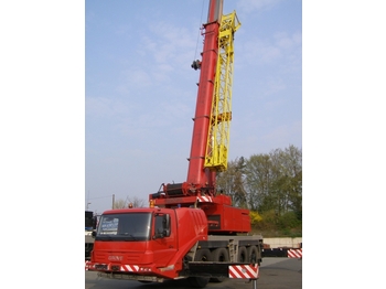 GROVE GMK 4100 - Mobile crane