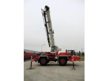 Grove AT400E 4x4x4 20t - Mobile crane