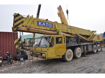 KATO 45T - Mobile crane