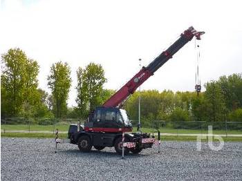 KATO CR100 10 Ton - Mobile crane