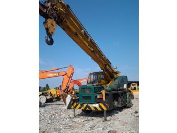 KATO KR25H - Mobile crane