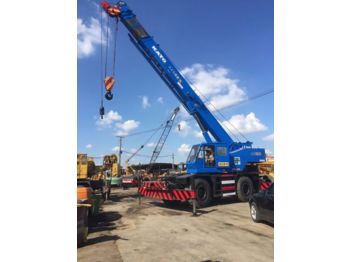 KATO KR 300 - Mobile crane