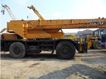 KATO KR 500 - Mobile crane