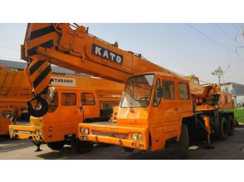 KATO KTA NK250E on chassis NK-250E - Mobile crane