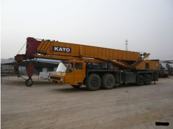 KATO KTA NK800E on chassis NK800E - Mobile crane