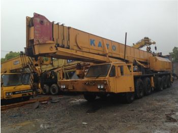 KATO KTA NK-1000E on chassis NK-1000E - Mobile crane