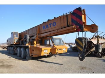 KATO KTA NK-800E on chassis NK800E - Mobile crane