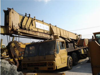 KATO NK350 - Mobile crane