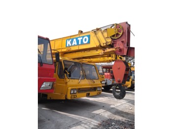 KATO NK400E-V - Mobile crane