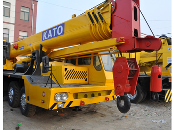 KATO NK500E - Mobile crane