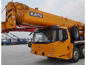 KATO NK550VR - Mobile crane