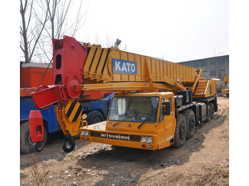 KATO NK700E - Mobile crane