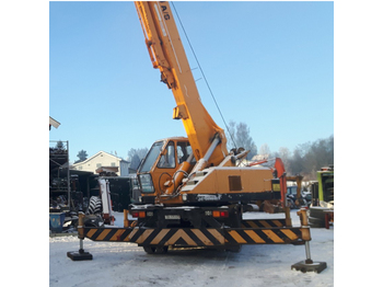KATO NK-200BE - Mobile crane