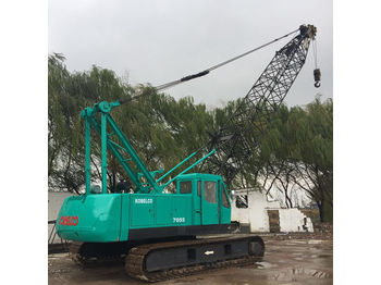 KOBELCO 7055 - Mobile crane