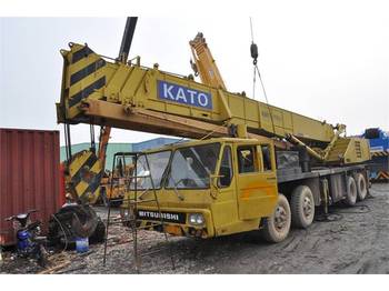 Kato NK450E - Mobile crane