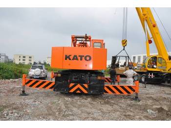 Kato NK450E (Not Original OEM) - Mobile crane